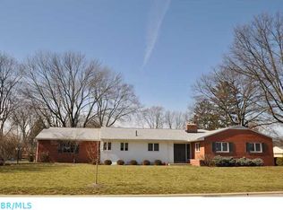 3699 Mountview Rd, Columbus, OH 43220