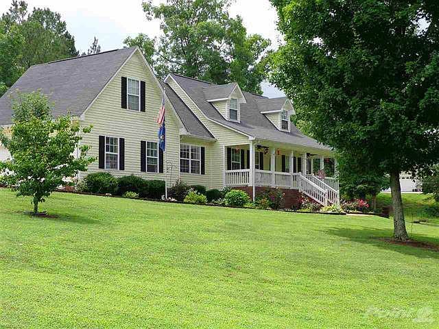120 Ocoee Hills Circle NE
