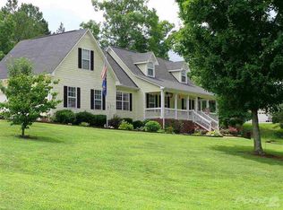 120 Ocoee Hills Cir NE, Cleveland, TN 37323