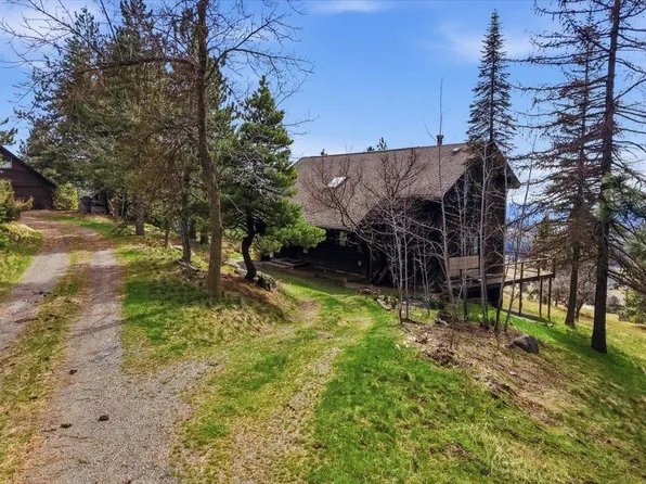 6304 E Custer Ln, Spokane Valley, WA 99223