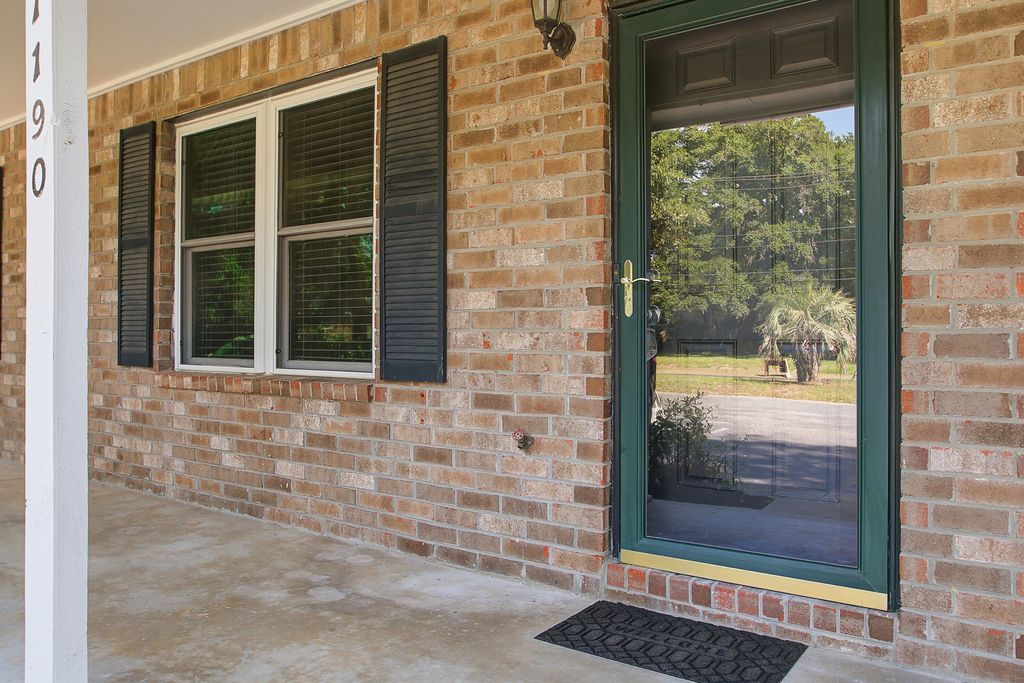 1190 Julian Clark Rd #12, Charleston, SC - View 3