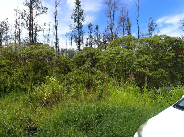 Brookover St Lot 1, Kurtistown, HI 96760