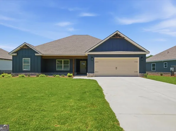 513 New Hope, Perry, GA 31069