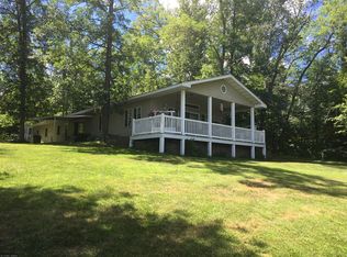 41293 Woodpecker Point Rd, Emily, MN 56447