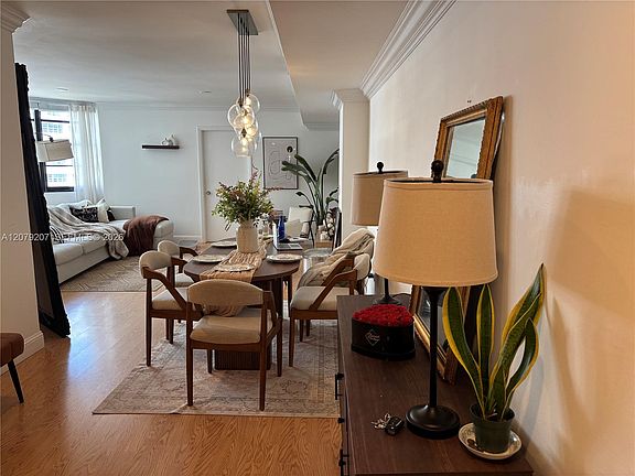 2nd image of 999 Brickell Bay Dr APT 1105