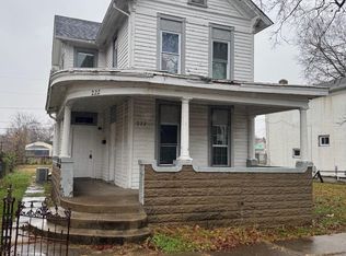 222 Chestnut St, Hamilton, OH 45011