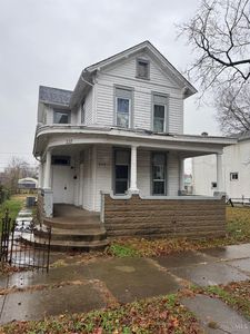 222 Chestnut St, Hamilton, OH, 45011