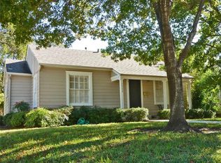 4511 Sinclair Ave, Austin, TX 78756