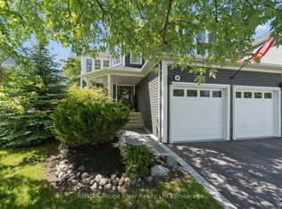 49 Hanson Cres, Whitby, ON L1M 2K9