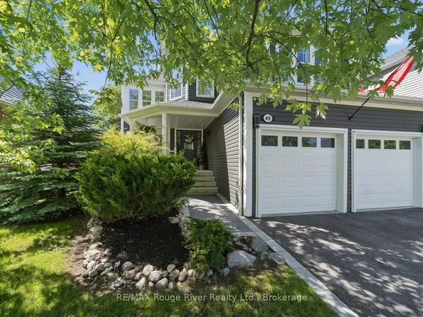 49 Hanson Cres, Whitby, ON L1M 2K9