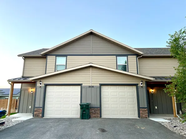 7530 Kingpost Loop, 7530 Kingpost Loop APT B, Helena, MT 59602