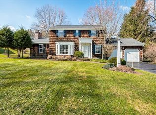 4491 Limestone Dr, Manlius, NY 13104