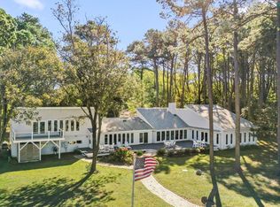 10016 Westerhouse Rd, Machipongo, VA 23405