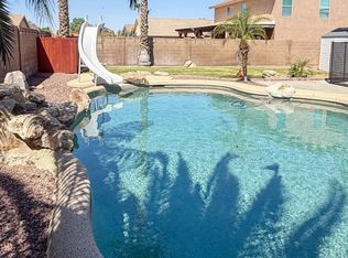 3103 W Zachary Dr, Phoenix, AZ 85027