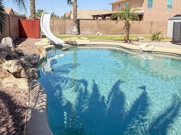 3103 W Zachary Dr, Phoenix, AZ 85027