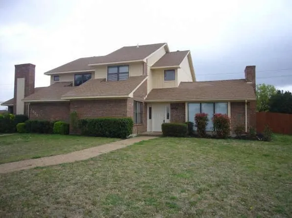 1001 Wimbledon Ln, Plano, TX 75075