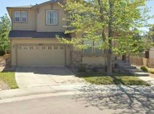 10665 Cedarcrest Cir, Highlands Ranch, CO 80130