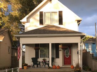 968 Elm St, Indianapolis, IN