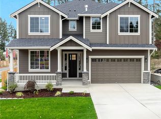 1103 NW Knob Hill Ln, Silverdale, WA 98383