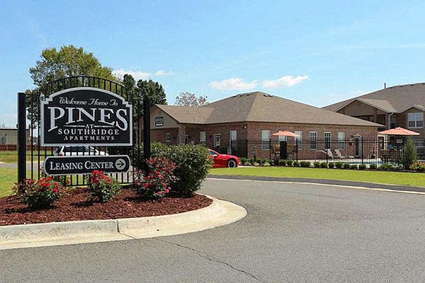 Pines at Southridge