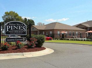 Pines at Southridge, Tahlequah, OK 74464