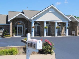 420 Shaffer Rd, Bloomsburg, PA 17815