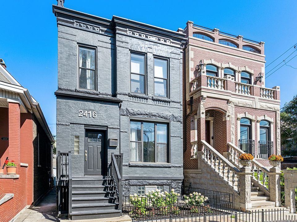 1st image of 2416 W Superior St #1