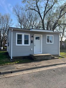 211 2nd Ave, Circleville, OH, 43113