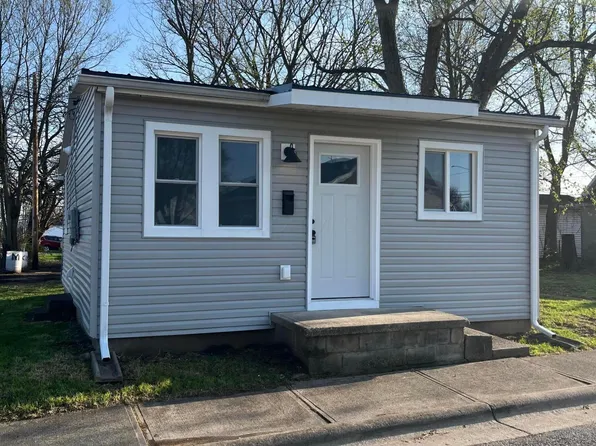 211 2nd Ave, Circleville, OH 43113