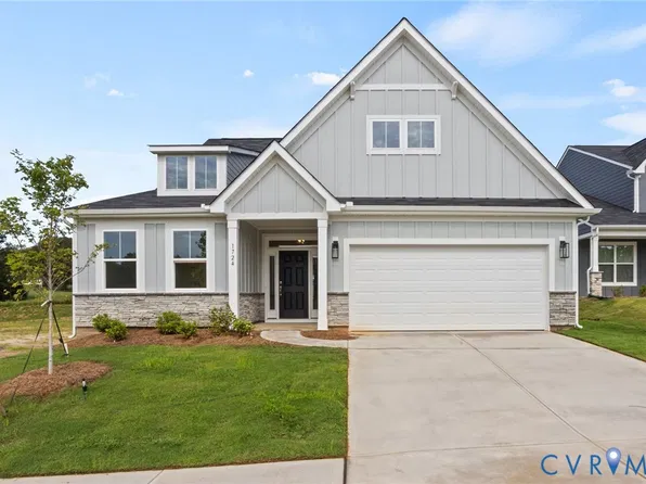 5060 Lorkimwood Rd, Chesterfield, VA 23832