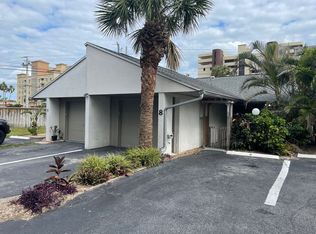 100 Coral Way E APT 8, Indialantic, FL 32903