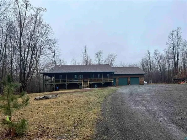 68305 Sznaider Road, Brule, WI 54820