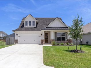 2902 Bombay Ct, Bryan, TX 77808