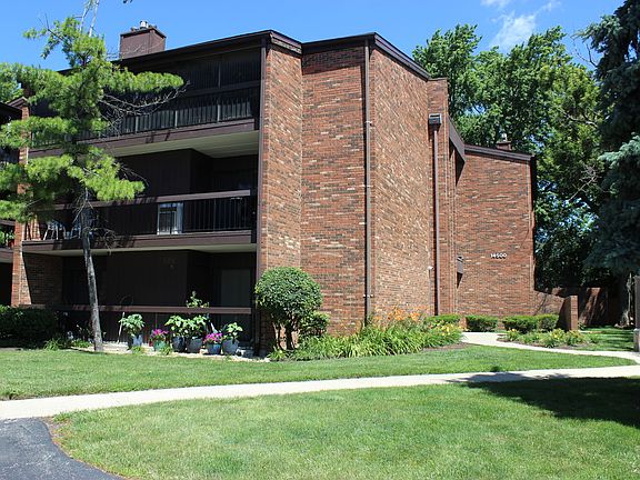 2nd image of 14500 Linder Ct #Penthouse 1