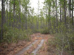 0 Deerwood Ln, Folkston, GA 31537