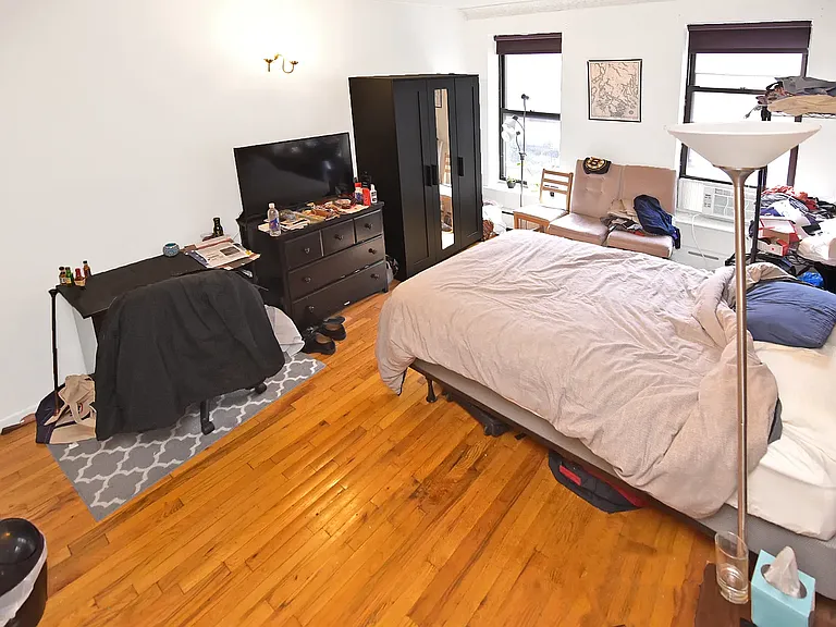 80 Clinton St #3B — Photo 7