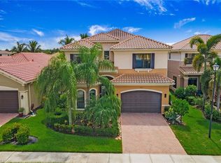 3718 Pleasant Springs Dr, Naples, FL 34119