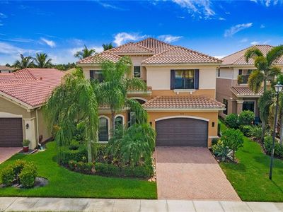 3718 Pleasant Springs DR, Naples, FL, 34119