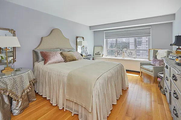 Rented by Brown Harris Stevens | media 12