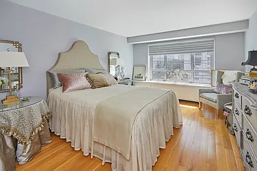 Rented by Brown Harris Stevens