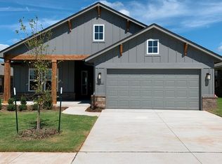 3121 Montane Dr, Norman, OK 73069