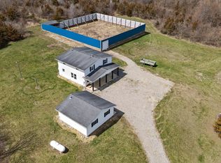 12080 Crampton Rd, Osseo, MI 49266