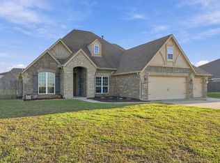 22296 E 114th Pl S, Broken Arrow, OK 74014