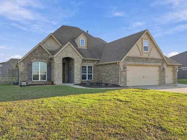 22296 E 114th Pl S, Broken Arrow, OK 74014