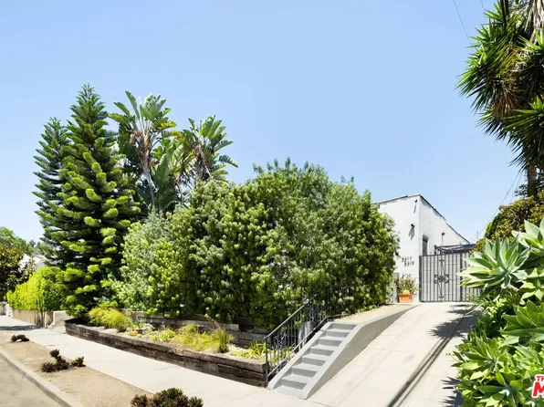5317 Dockweiler Pl, Los Angeles, CA 90019