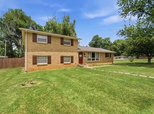 1002 W Northfield Blvd, Murfreesboro, TN 37129