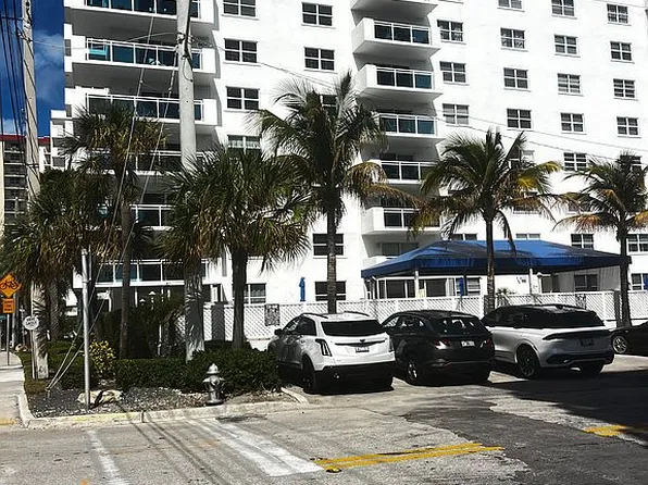 1701 S Ocean Dr APT 704, Hollywood, FL 33019