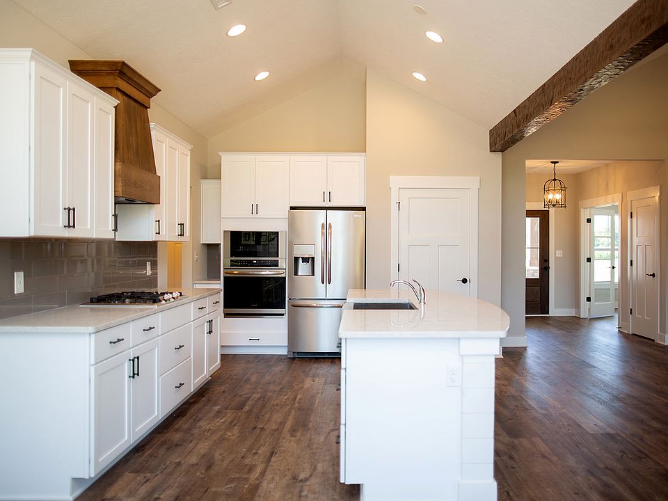 The Cypress The Boulders Plan, The Boulders, Greenfield, IN 46140