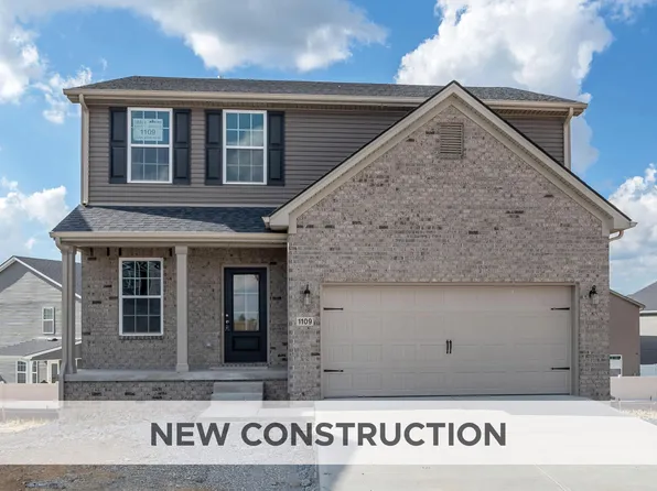 1109 Leanndra Park, Lexington, KY 40511