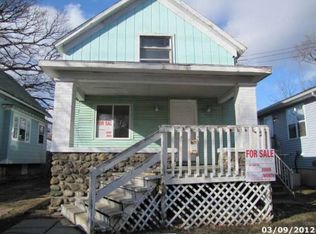 1213 Mechanic St, Lansing, MI 48912